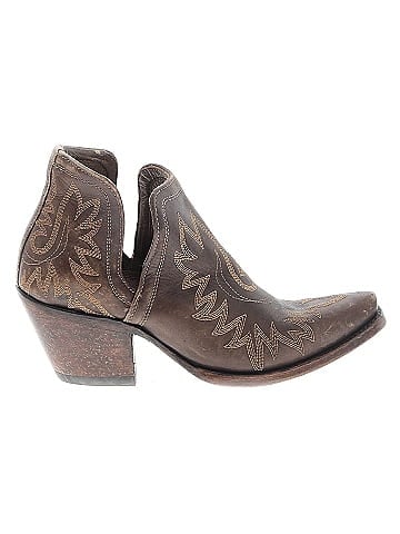 Ariat Ankle Boots (view 1)