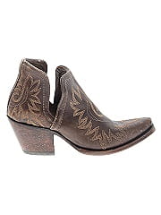 Ariat Ankle Boots