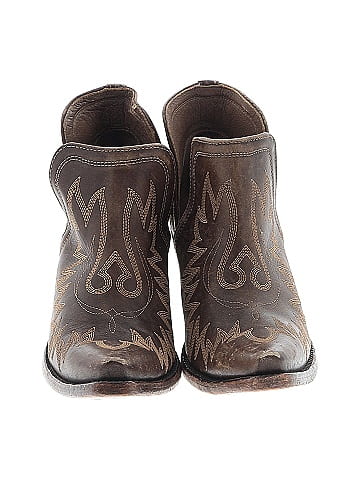 Ariat Ankle Boots (view 2)