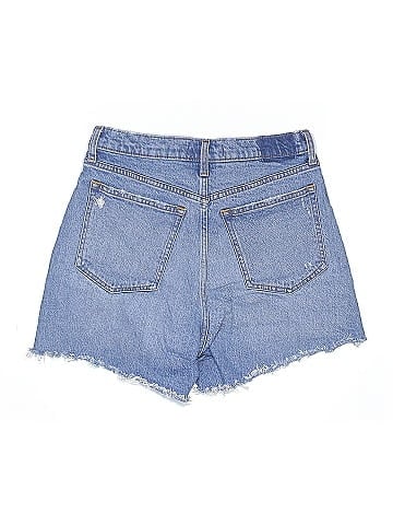 Abercrombie & Fitch Denim Shorts (view 2)