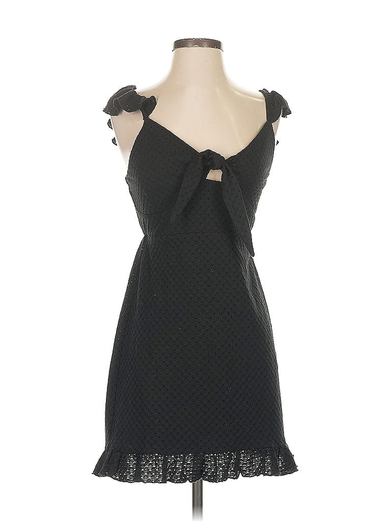 Click to view more detailed imagery on our partner's website Pre-owned Minkpink Cocktail Dress In Black