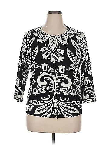 Pierri Cardigan (view 1)