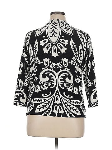 Pierri Cardigan (view 2)