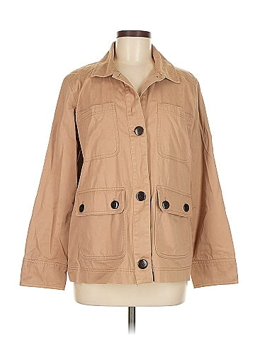 Barbour Jacket (view 1)