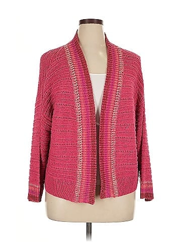 Isaac Mizrahi LIVE! Cardigan (view 1)