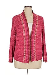 Isaac Mizrahi Live! Cardigan