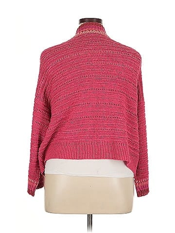 Isaac Mizrahi LIVE! Cardigan (view 2)