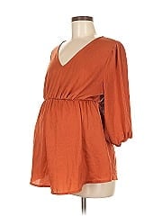 Isabel Maternity Kimono