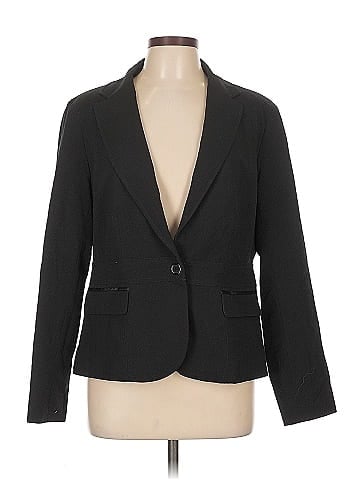7th Avenue Design Studio New York & Company Blazer (view 1)