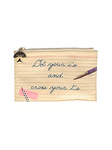 Kate Spade New York Makeup Bag (view 1)