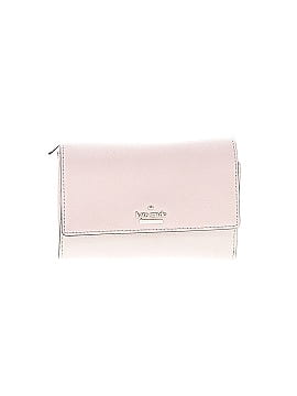 Kate Spade New York Leather Wallet
