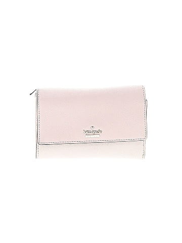 Kate Spade New York Leather Wallet (view 1)
