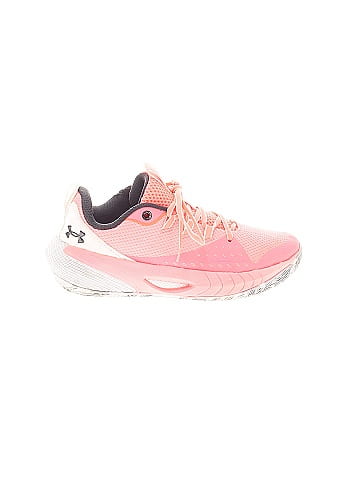 Under Armour Sneakers (view 1)