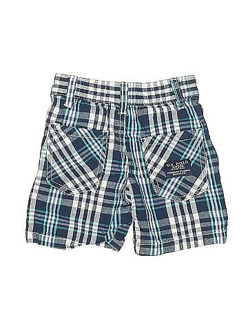 U.S. Polo Assn. Shorts (view 2)