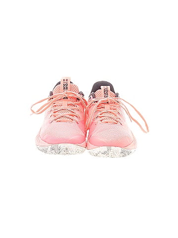 Under Armour Sneakers (view 2)