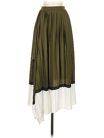 H&M Casual Skirt (view 1)