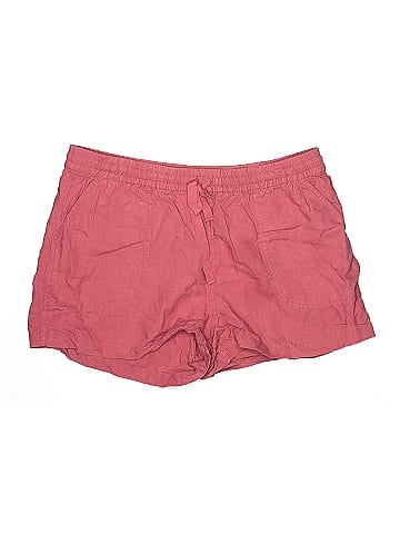 Point Sur Shorts (view 1)