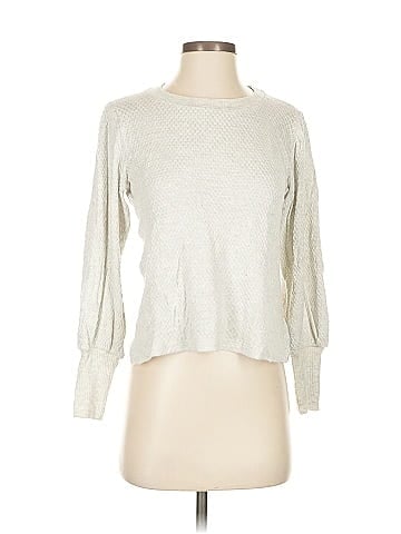Velvet by Graham & Spencer Pullover Sweater (view 1)