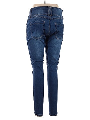Assorted Brands Jeans (view 2)