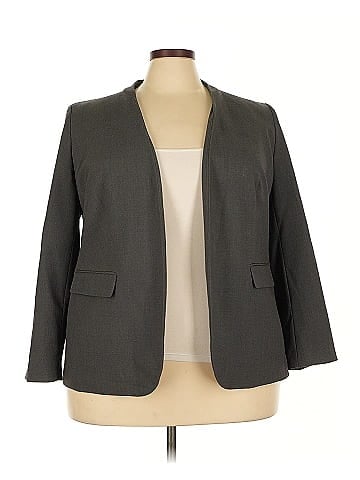 Bar III Blazer (view 1)