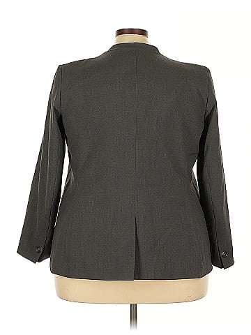 Bar III Blazer (view 2)
