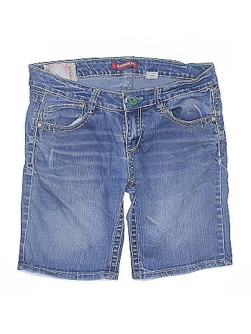 Unionbay Denim Shorts (view 1)