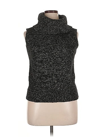 Jones New York Sweater Vest (view 1)