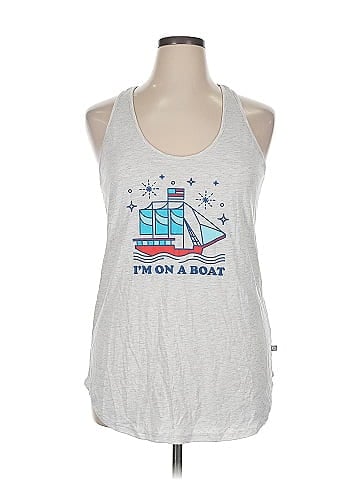 Tipsy Elves Tank Top (view 1)