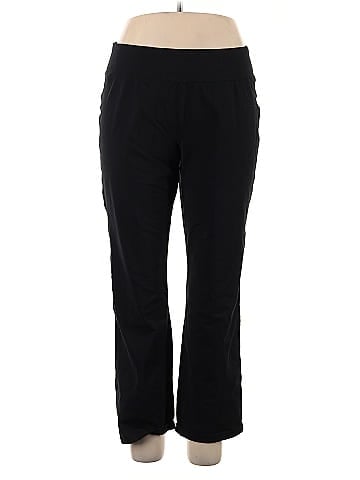 Lands' End Active Pants (view 1)