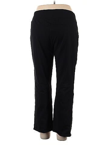 Lands' End Active Pants (view 2)