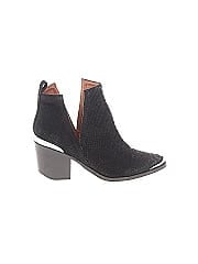 Jeffrey Campbell Ankle Boots