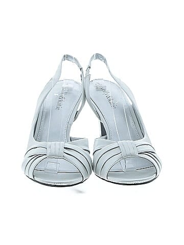 Kelly & Katie Heels (view 2)