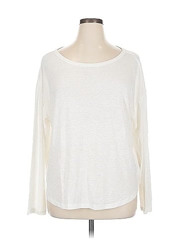 Gap Long Sleeve T-Shirt (view 1)