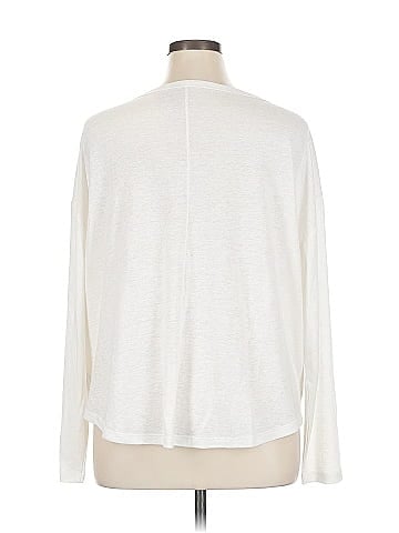 Gap Long Sleeve T-Shirt (view 2)