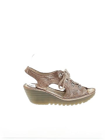 FLY London Wedges (view 1)