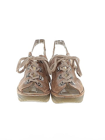 FLY London Wedges (view 2)