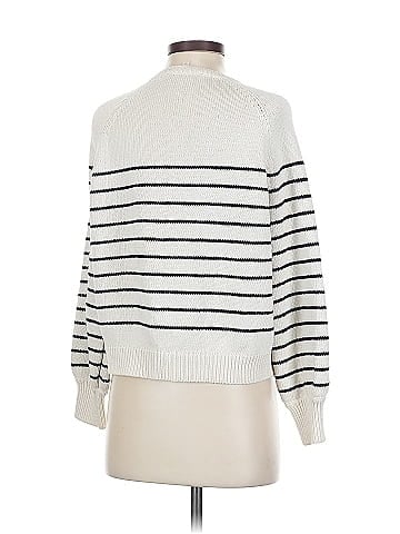 LA MAILLE SEZANE Paris Pullover Sweater (view 2)