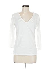 Ann Taylor Factory 3/4 Sleeve T Shirt