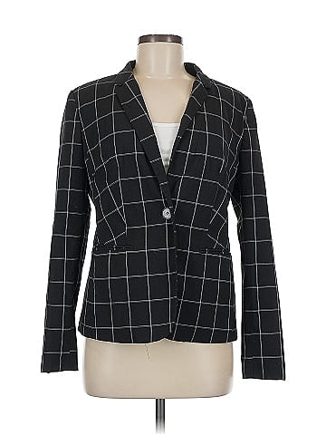 Liz Claiborne Career Blazer (view 1)