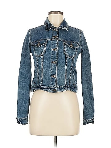Delia's Denim Jacket (view 1)