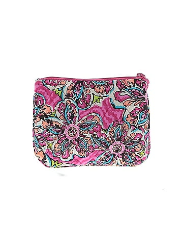 Vera Bradley Sunburst Floral Cosmetic Trio (view 2)