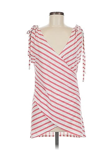 ASOS Sleeveless Top (view 1)
