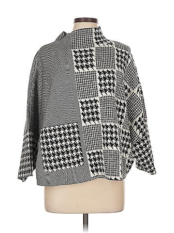 Joseph Ribkoff Pullover Sweater (view 1)