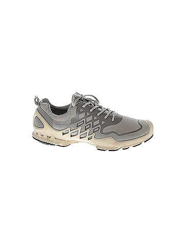 Ecco Sneakers (view 1)