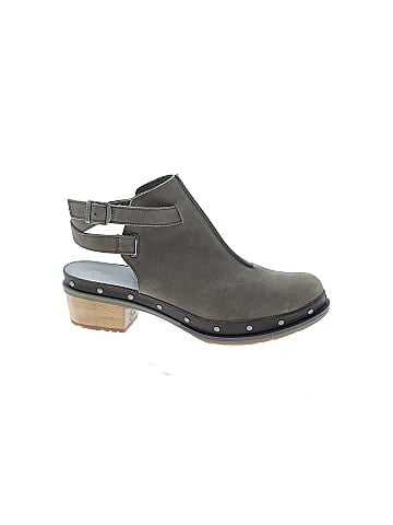 Chaco Mule/Clog (view 1)
