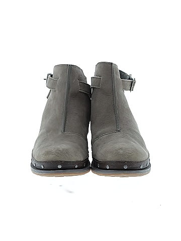 Chaco Mule/Clog (view 2)