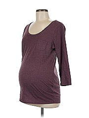 Motherhood 3/4 Sleeve T Shirt