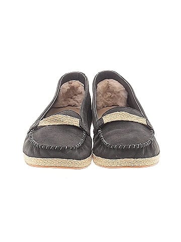 Ugg Flats (view 2)