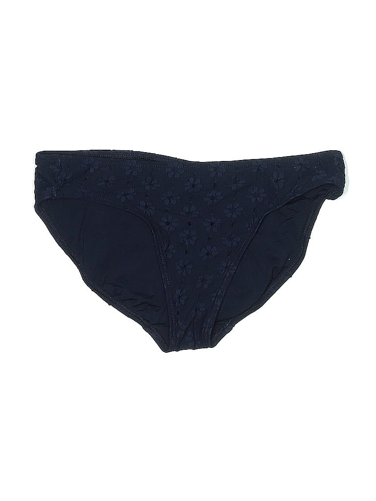 Pre-owned Robin Piccone Swimsuit Bottoms In Blue