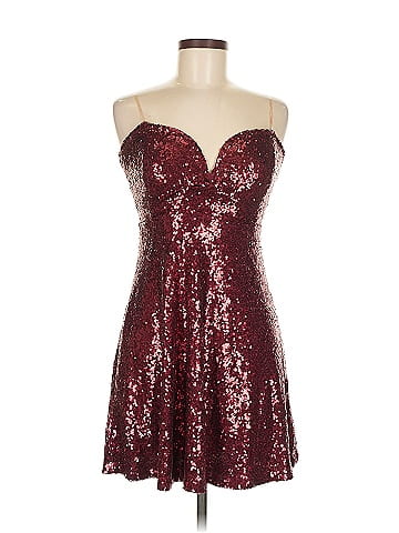 Charlotte Russe Cocktail Dress (view 1)
